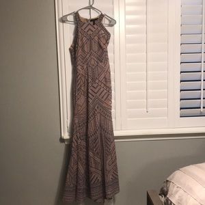 BCBG Maxazria dress